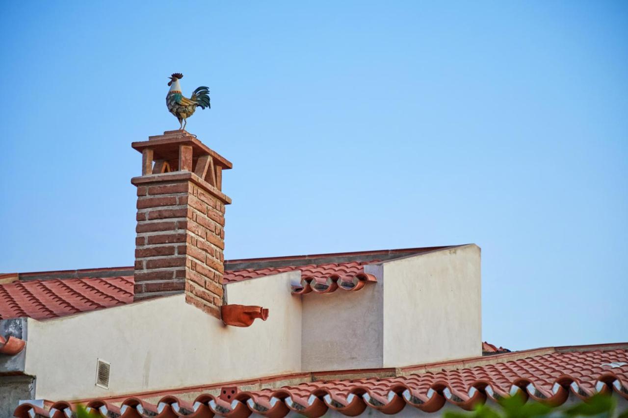 Casa Recanto Da Horta - Casas Com Encanto Villa Reguengos de Monsaraz Kültér fotó