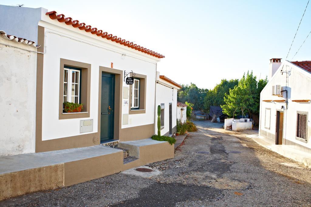 Casa Recanto Da Horta - Casas Com Encanto Villa Reguengos de Monsaraz Kültér fotó